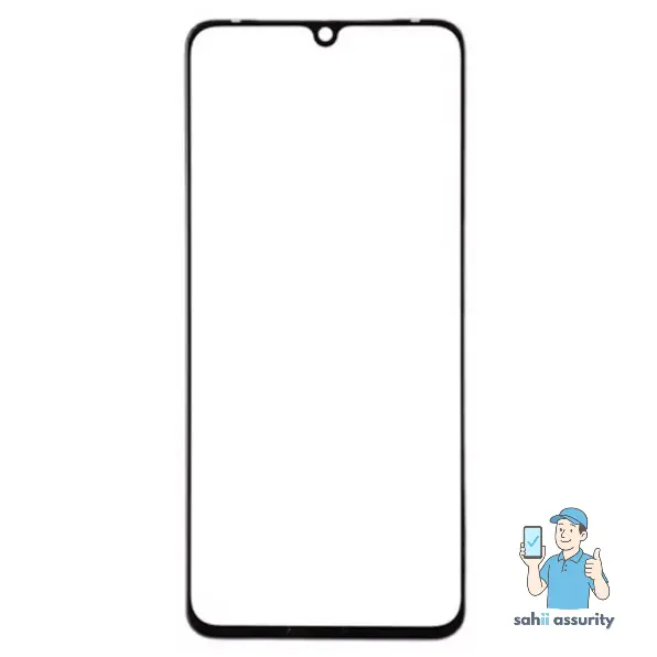 Front Glass for Vivo S9e thumbnail